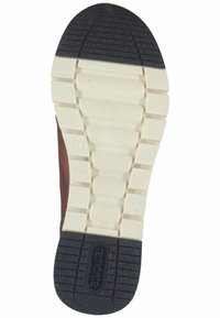 Remonte Sneakers - dark brown