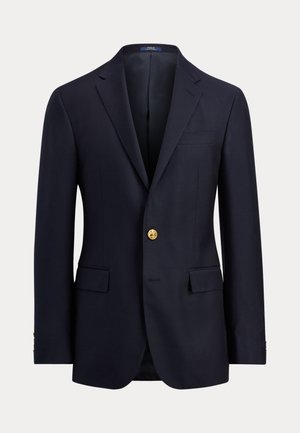 Polo Ralph Lauren, POLO WOOL TWILL BLAZER - Colbert - classic navy