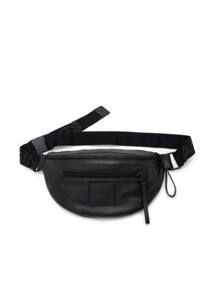 ITOKO - Gürteltasche - black