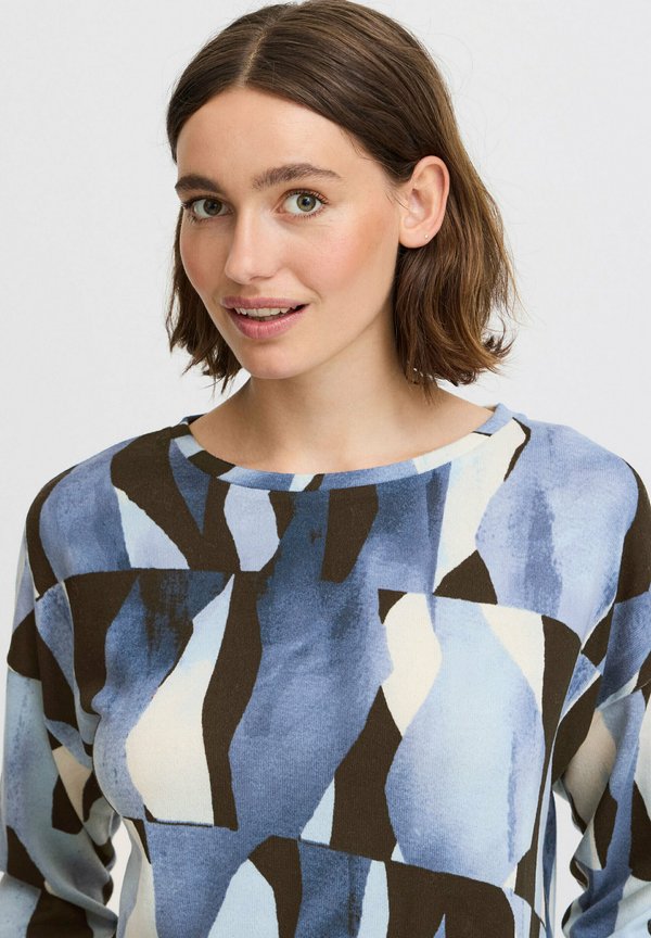 BYPieta - Long sleeved top4