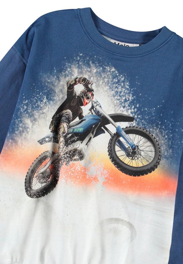 MONTI UNISEX - Sweatshirt2