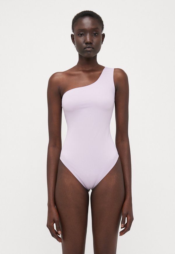 DREAM REVERSIBLE - Shapewear - mauve