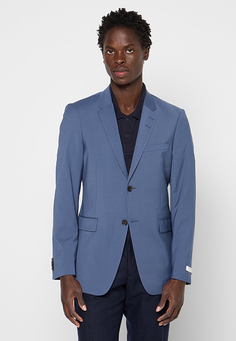 Tiger Of Sweden Blazer blauw