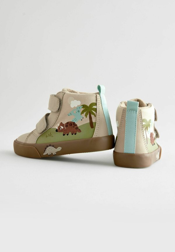 RAINBOW SPIKE – Snowboot/Winterstiefel – neutral dinosaur