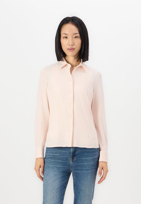 BIRDIE TUESDAY - Hemdbluse