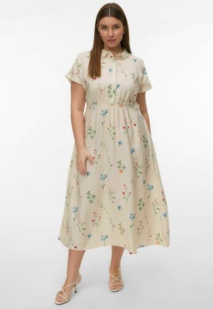 VMCJOSIE LANGES  - Dnevna obleka - birch