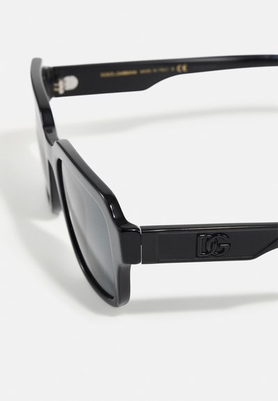 Dolce&Gabbana UNISEX - Solbriller - black