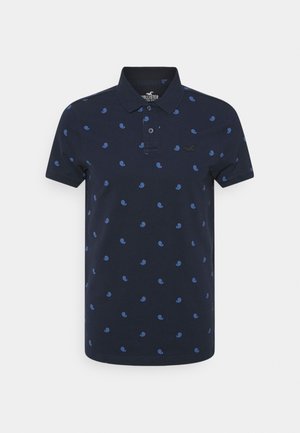 Polotričko - navy geo