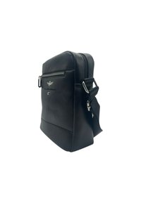 AERONAUTICA MILITARE Borsa a tracolla - nero