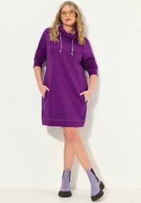 Ulla Popken - Sukienka letnia