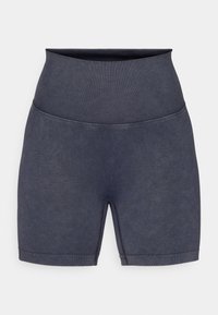 Unselected, black