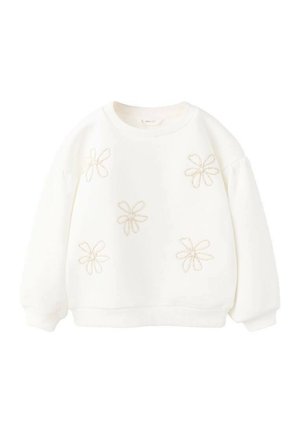 BABY - Sweatshirt - off white