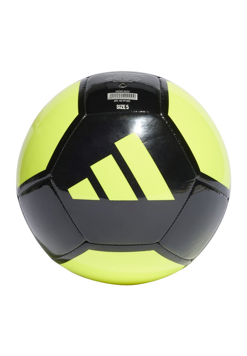 adidas Performance - EPP CLUB TRAININGS - Equipación de clubes - gelbschwarz, Ampliar