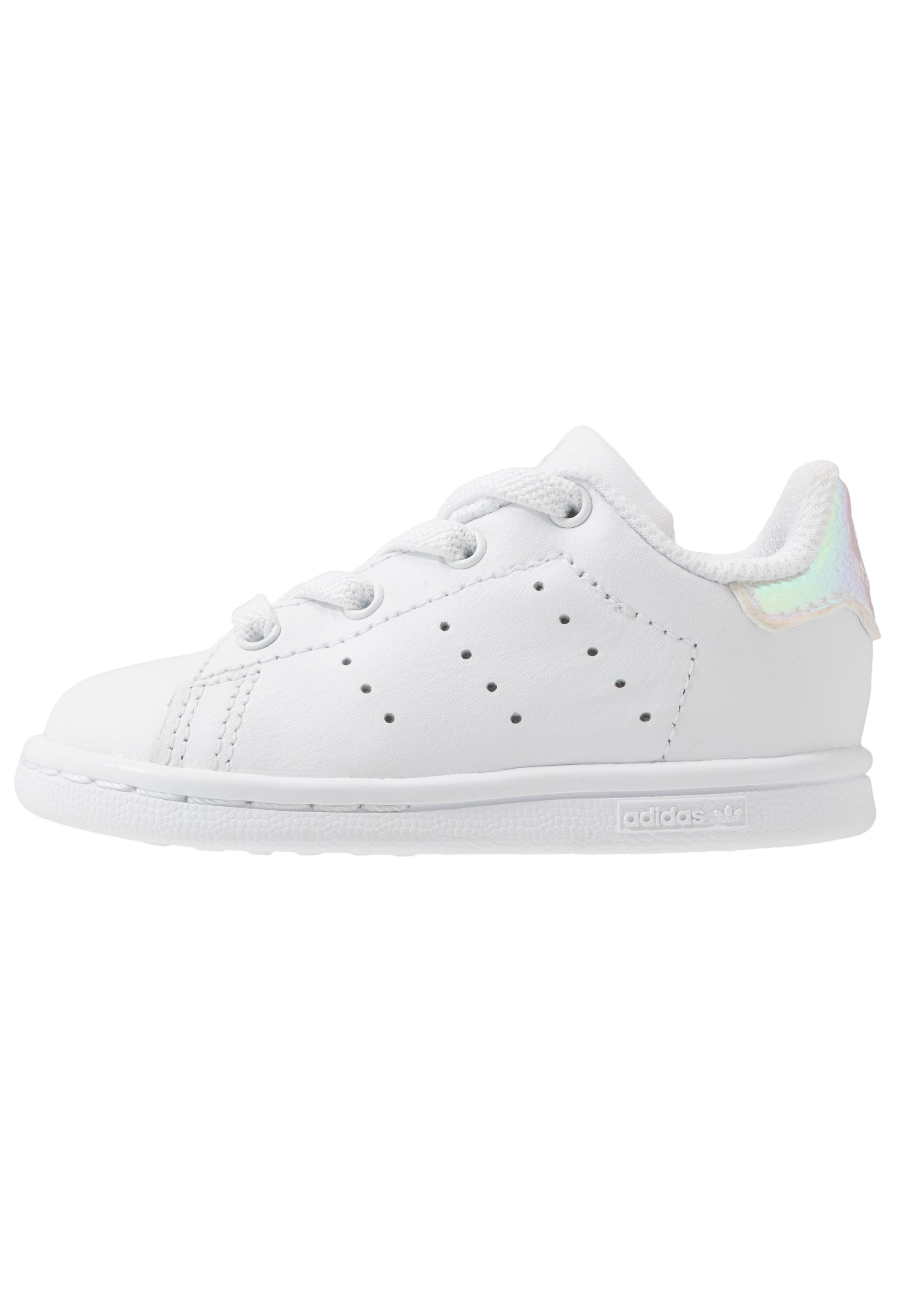 adidas stan smith white core black