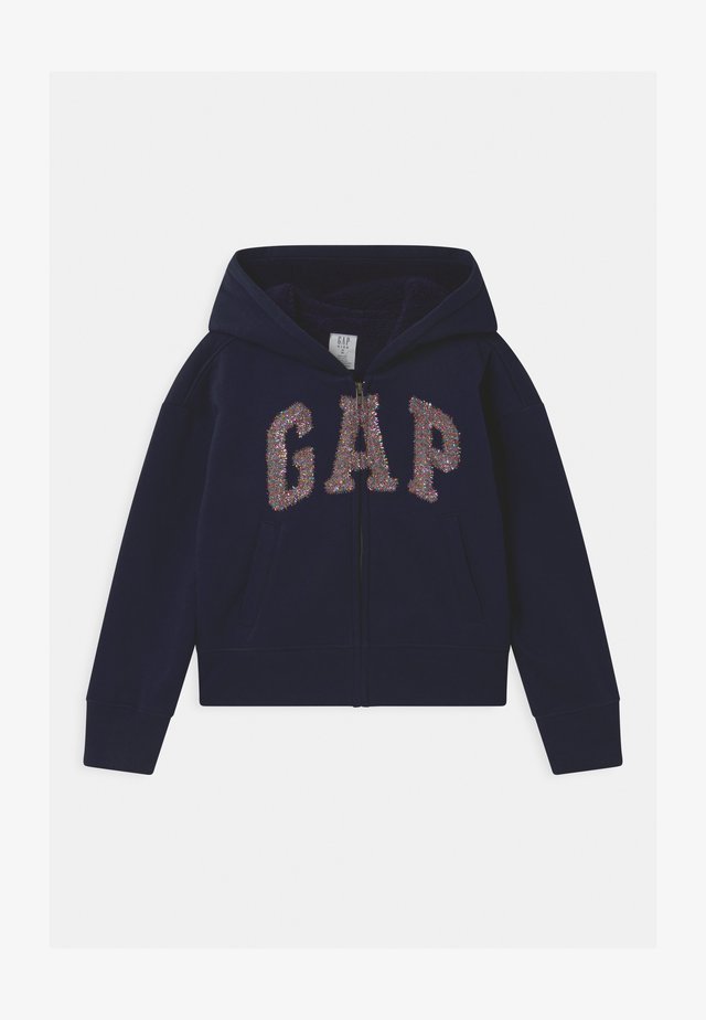 GIRL COZY ARCH - Giacca da mezza stagione - navy uniform