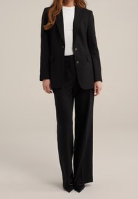 WE Fashion Blazer - black