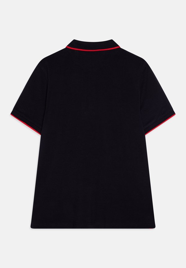 STRIPED RUGGER UNISEX - Polo shirt3