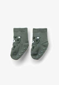 Unausgewählt, green