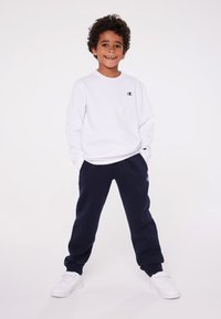 Champion UNISEX biały