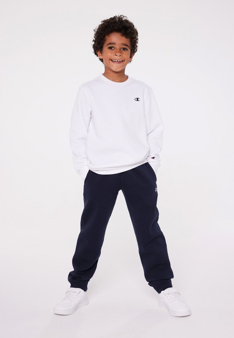 Champion UNISEX biały