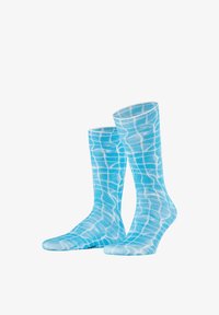 Non sélectionné, cornflower blue