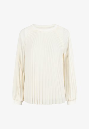 Marc Aurel Bluse - milk