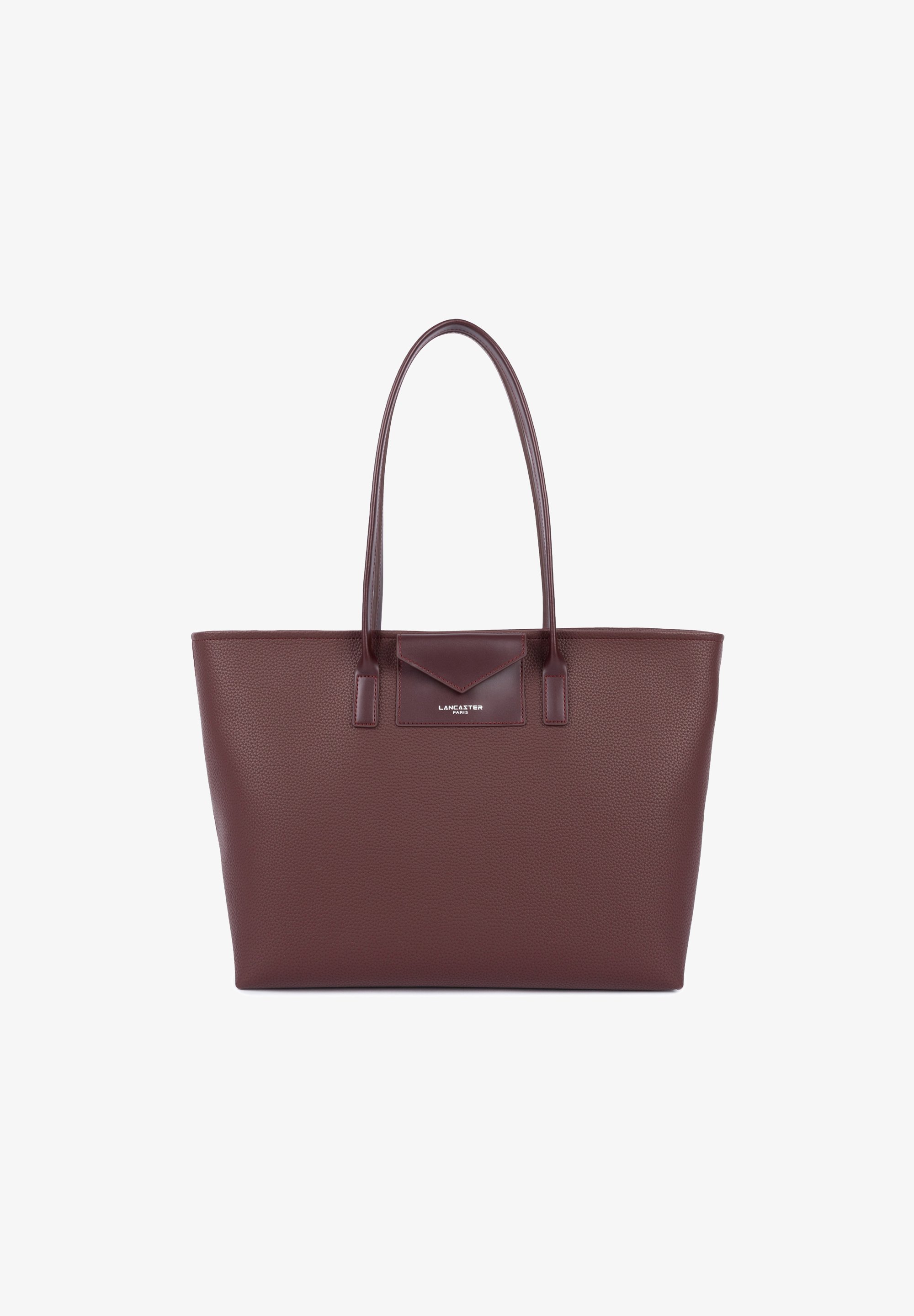 LANCASTER Tote bag bordeaux Zalando - Main Image