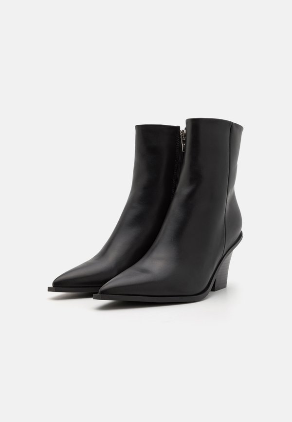 KINNEY - Classic ankle boots3