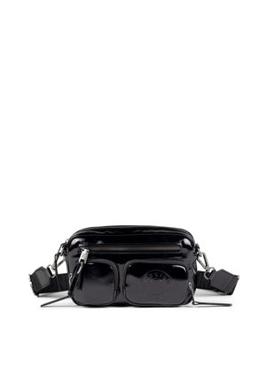Sac bandoulière - black