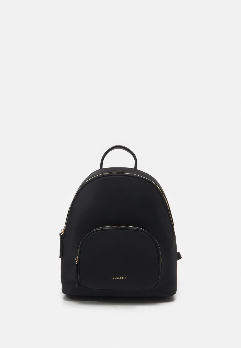 Anna Field Rucksack black Zalando.co.uk