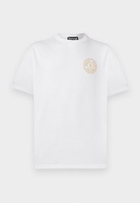 Non sélectionné, white/gold-coloured