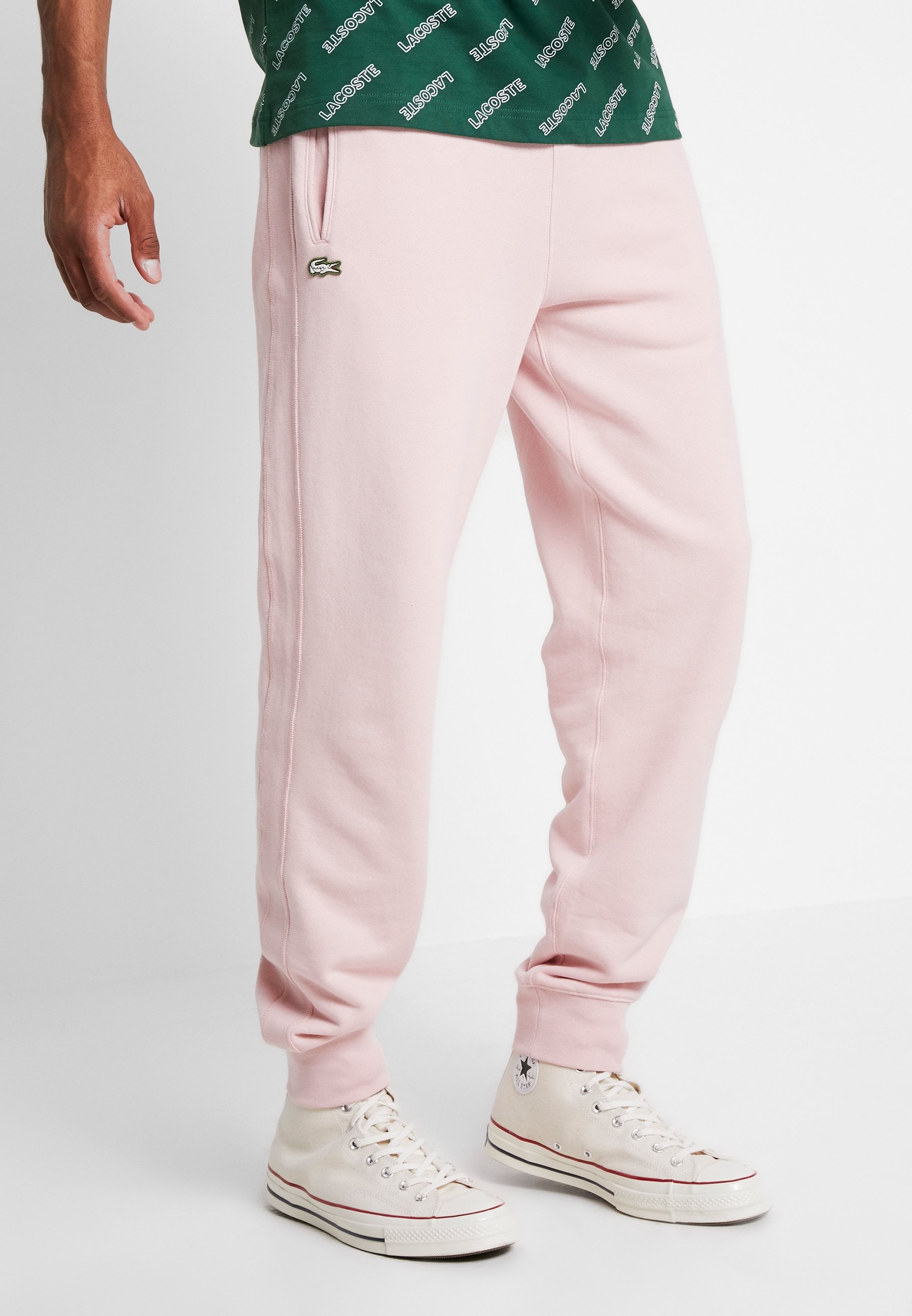 lacoste live tracksuit