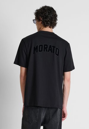 Antony Morato, Camiseta estampada - black