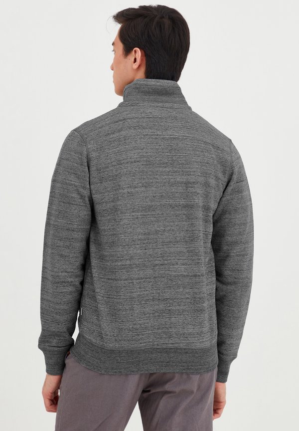 BHLENNER - Zip-up sweatshirt3