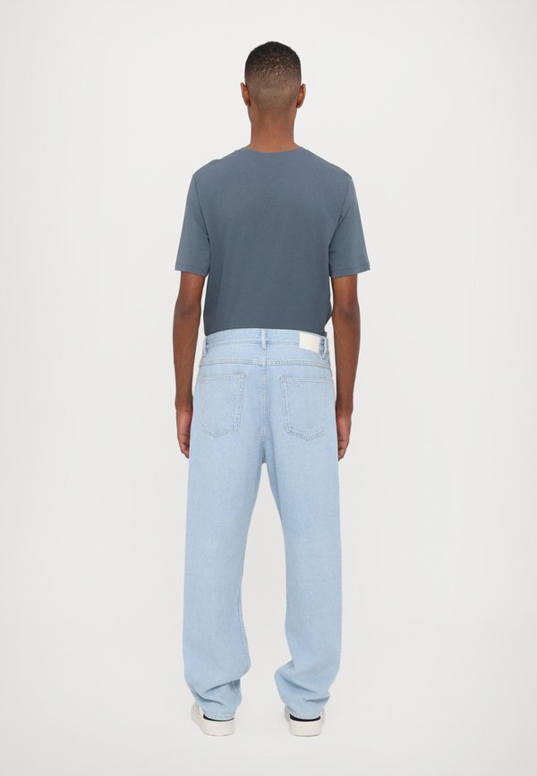 SPRINGDALE  - Relaxed fit jeans2