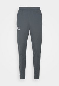 Tracksuit bottoms - pitch gray