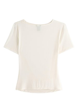 Lindex, - T-shirt basic