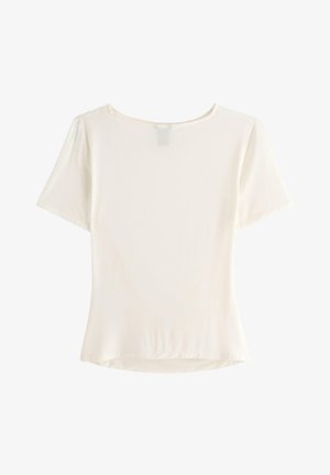 Lindex, - T-shirt basic
