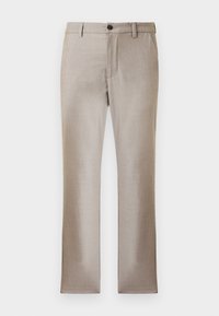 Unausgewählt, beige