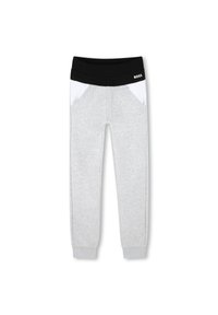 Non sélectionné, black