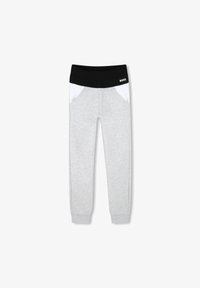 Non sélectionné, black