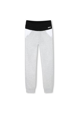 JOGGING - Pantalon de survêtement - black