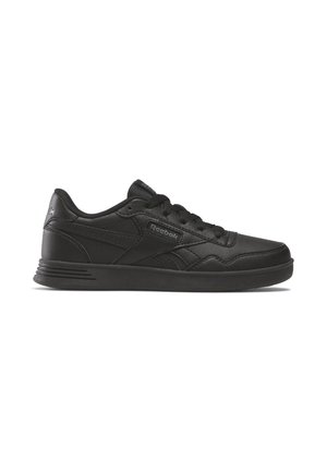 Reebok Sneaker low - black