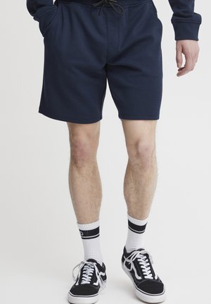 Shorts - insignia blue melange