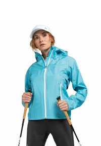 Schöffel RYTEN L - Outdoorjacka - medium turquoise