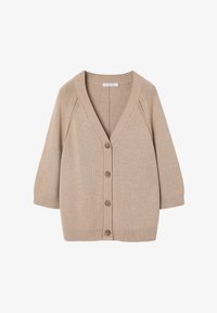 Vybrané, beige melange