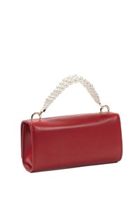 L'Atelier Du Sac LAURINE czerwony