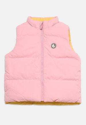 Petit Bateau, PETIT DOUDOUNE  - Vest - charmi/louma
