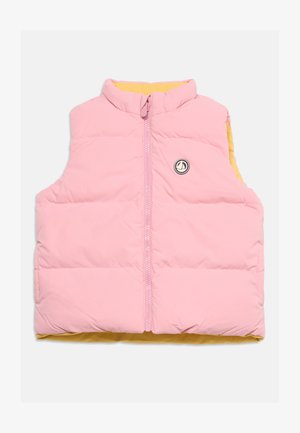 Petit Bateau, PETIT DOUDOUNE - Waistcoat - charmi/louma