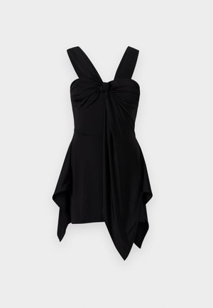 Iro BILA - Top - black